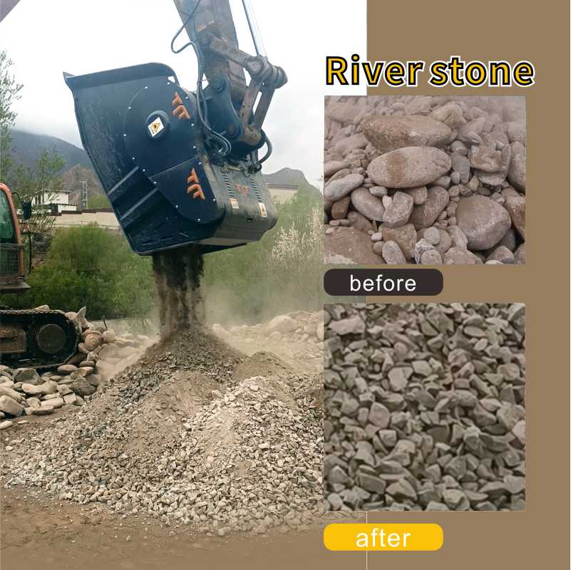 River Stone